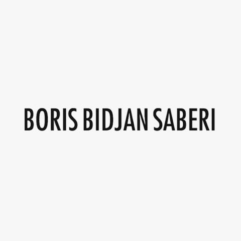 Boris Bidjan Saberi