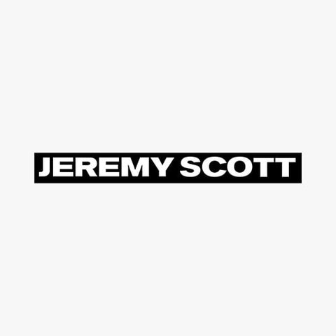 Jeremy Scott