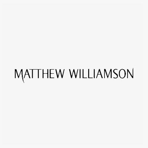 Matthew Williamson