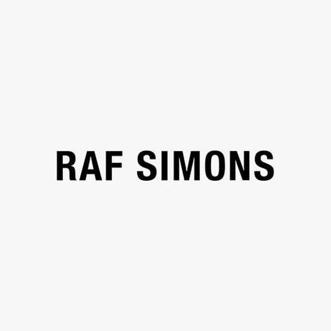 Raf Simons