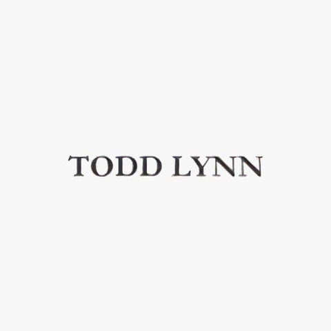 Todd Lynn