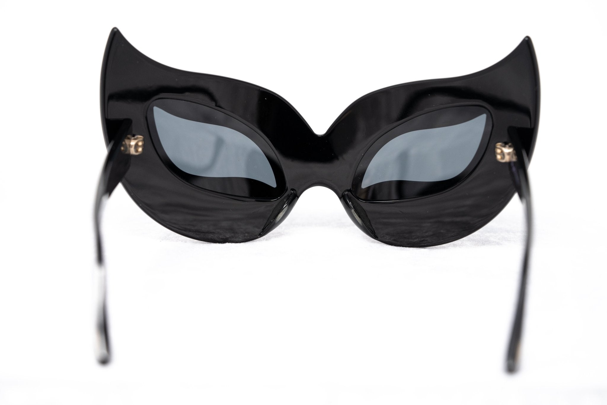 Agent Provocateur Sunglasses Special Frame Black and Grey Lenses Category 3 - AP51C8SUN - Watches & Crystals