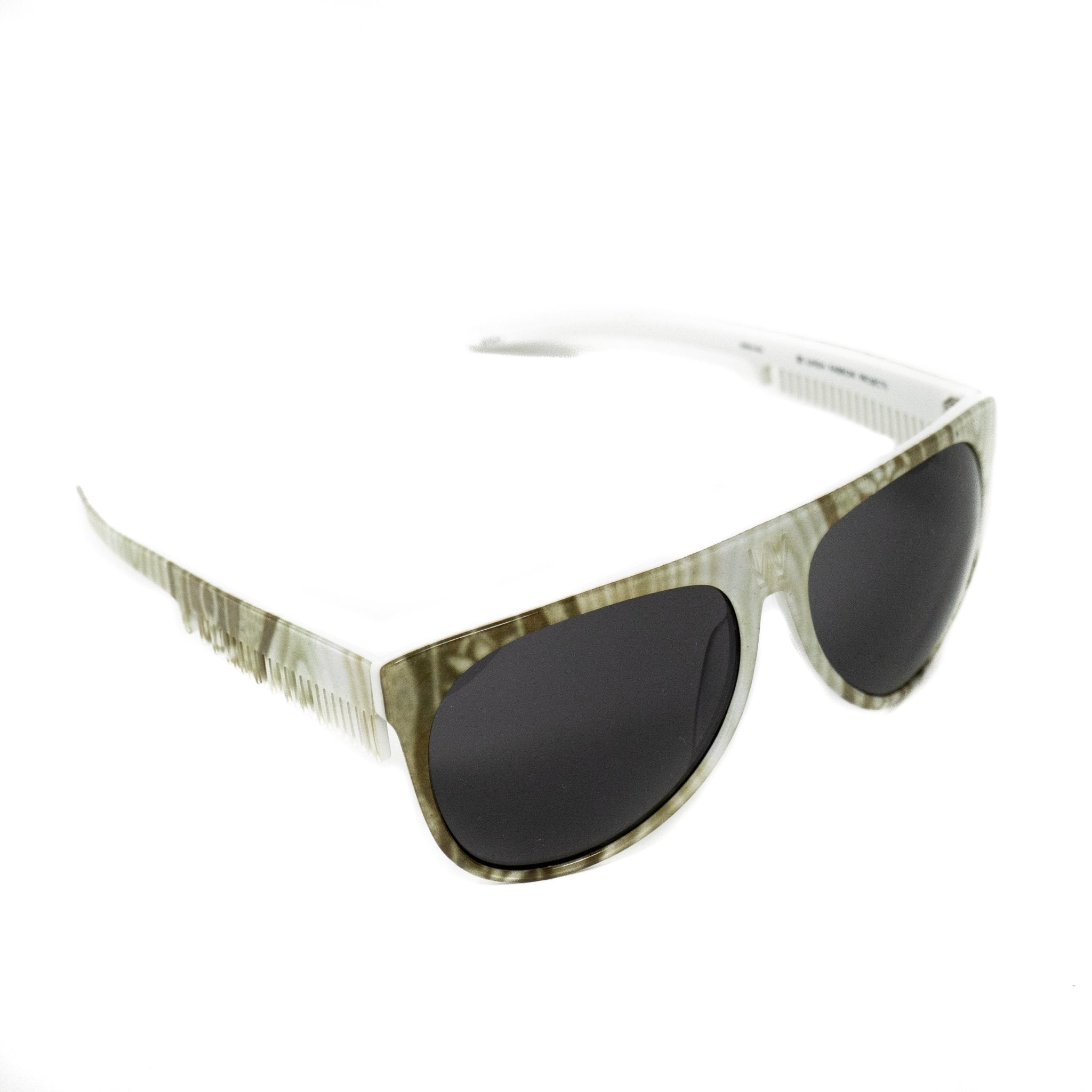 Walter Van Beirendonck Sunglasses Grey Lenses - WVB4C3SUN - Watches & Crystals